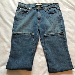 Vintage Levi’s 505 Jeans
